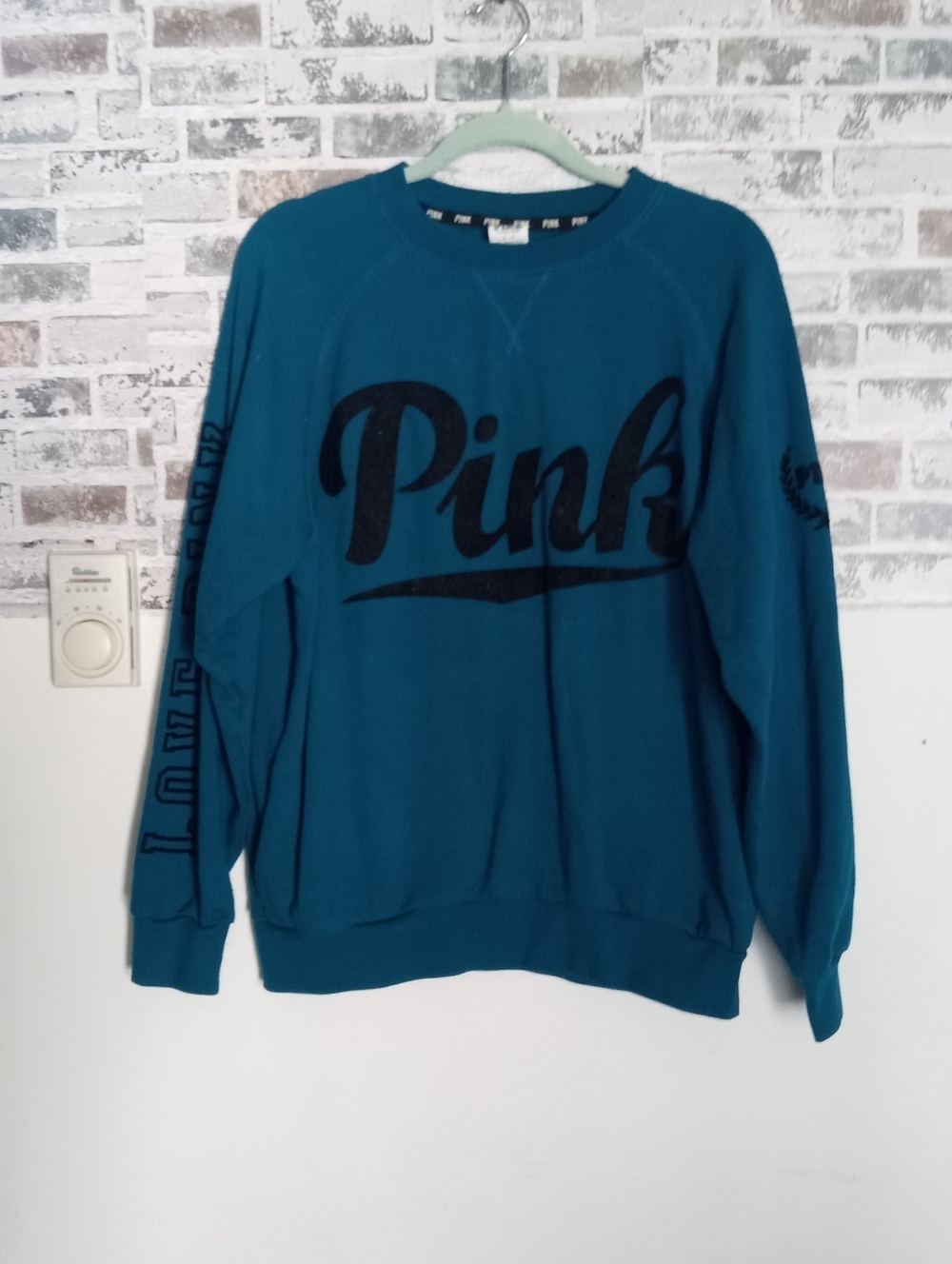 Victoria Secret Pink Sweatshirt